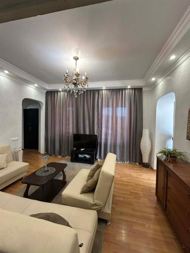 Mtskheta Apartment | Apartment 9