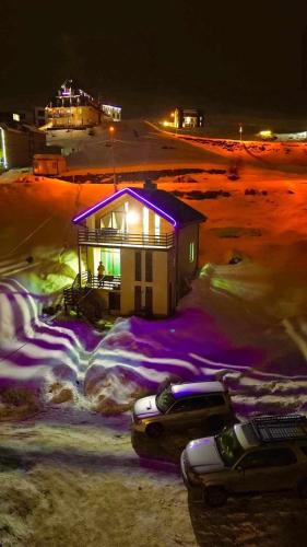 Kazbegi House | Cottage in Gudauri