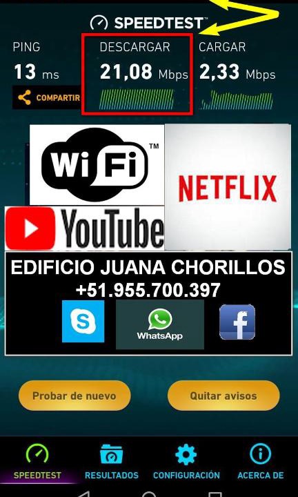 La Campina Apartment | Edificio Juana Chorrillos