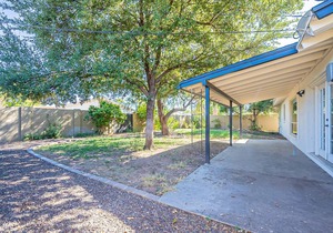 Beautifully remodeled house with King Suite near Old Town Scottsdale in Scottsdale