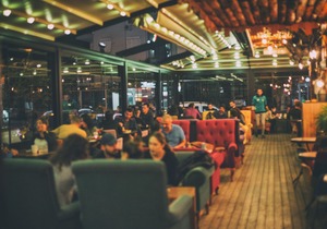 Beetle House Coffee Hotel in Antalya