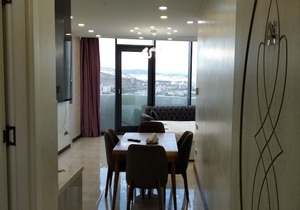 King David Residence in Tbilisi