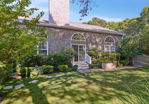 Southampton 5 Bedroom Retreat in Southampton