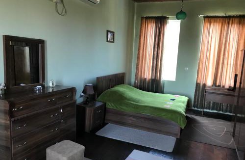 Zestafoni Apartment | Barsa