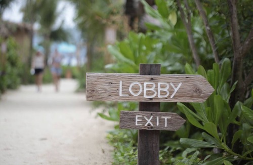 Ko Phi Phi Hotel | Phi Phi CoCo Beach Resort