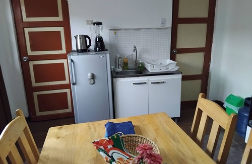 Cusco Historic Center Apartment | Studio for rent in Cusco city center!