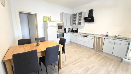 Krummbek Apartment | Weitblick