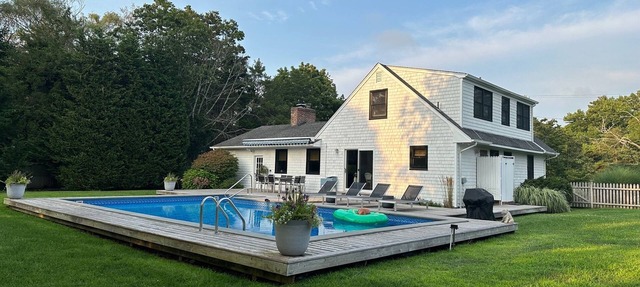 4BR Westhampton Getaway in Westhampton