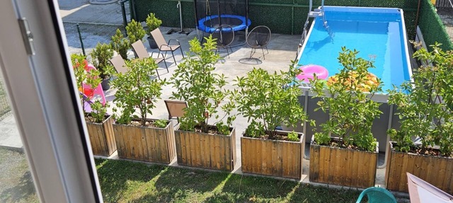 Apartment "Imeri" in Ureki. 4 minutes from the seashore. in ურეკი