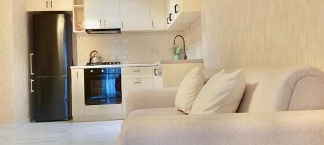 Apartment near metro Didube and metro tsereteli in T'bilisi