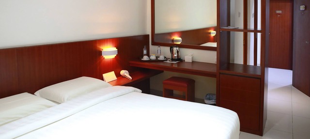 Aviari Hotel in Batam