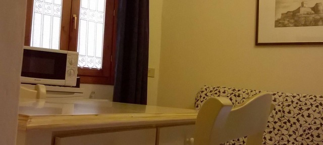 BETWEEN ARNO AND PIAZZALE MICHELANGELO, 15 minutes on foot from Ponte Vecchio. Wifi in Firenze