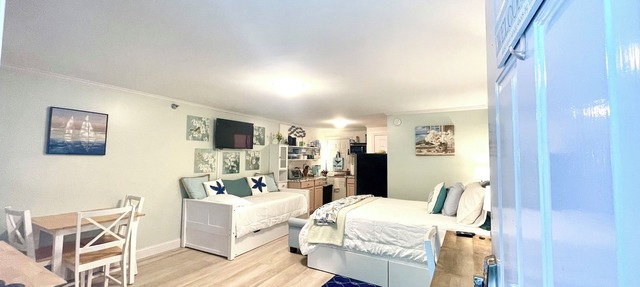 Boutique Ogunquit Studio! Walking distance to everything - in/outdoor pools! in Ogunquit