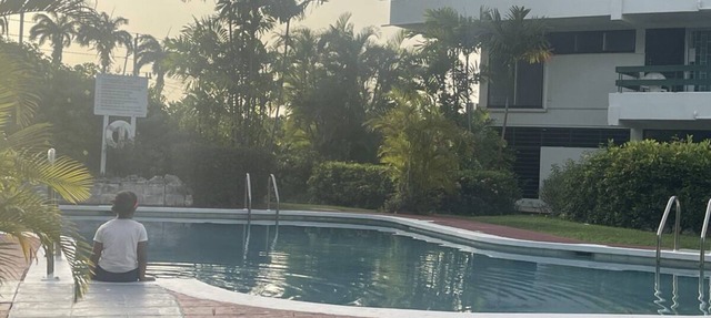 Bright Interior-Designed Condo Near Bridgetown, UNESCO Garrison & Beaches in Bridgetown