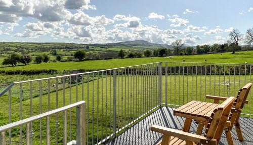 Brookfields in Middleham