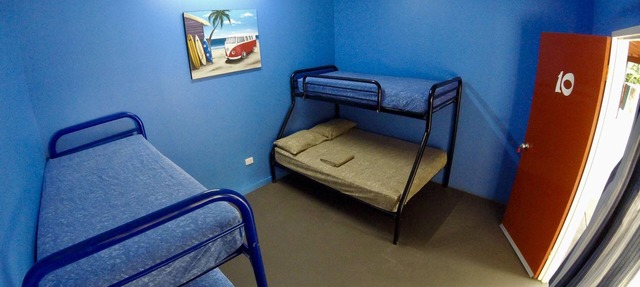 Cable Beach Backpackers - Hostel in Cable Beach