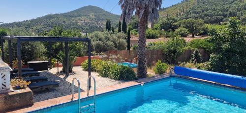Casa Spa d'Alma in Monchique
