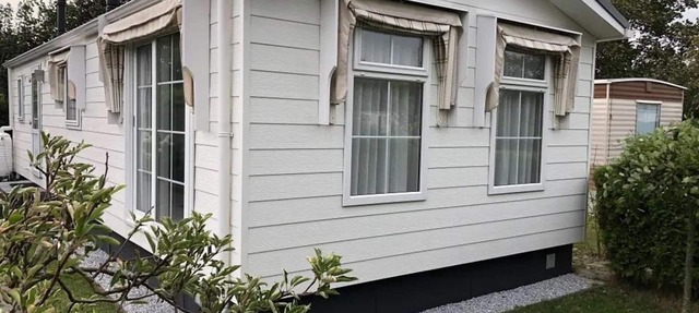 Chalet 059 (4 persons) in Petten
