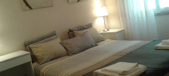 Comfortable living in the most beautiful area of ​Lisbon in Lisboa
