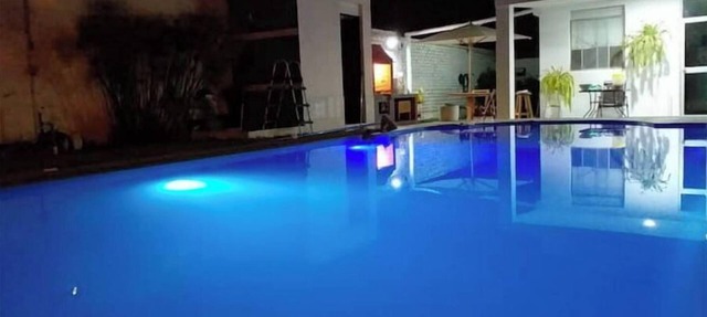 Country house 4 bedrooms 5 bathrooms pool, kitchen, grill in San Vicente de Cañete