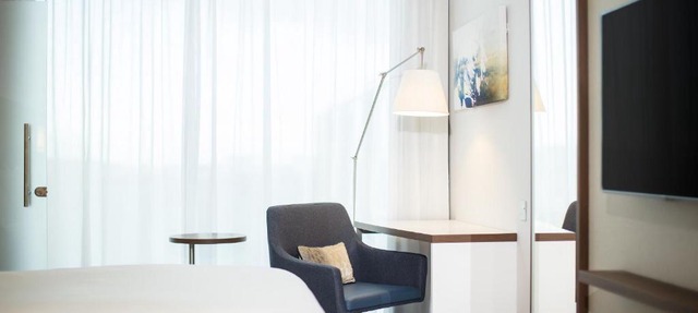 Courtyard by Marriott Glasgow SEC in Glasgow