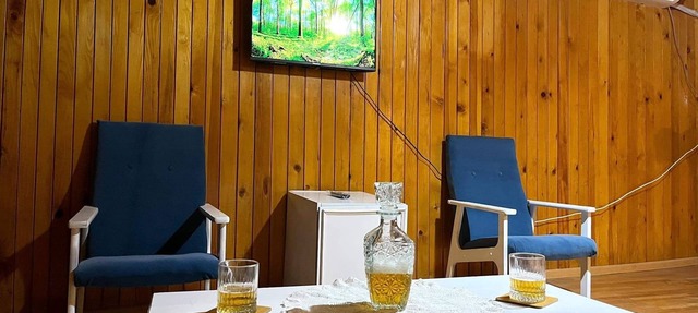 Cozy apartment with great location in the center of city in Kutaisi