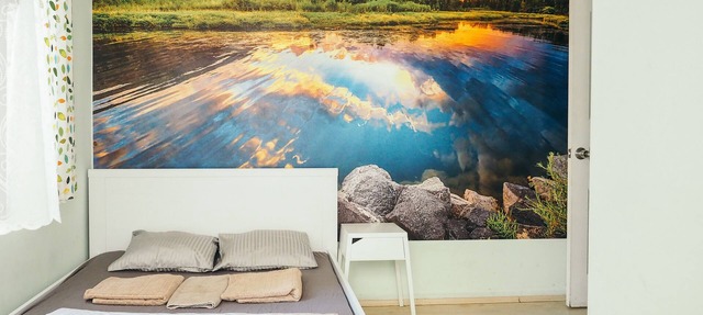 Deeps Hostel in Ankara