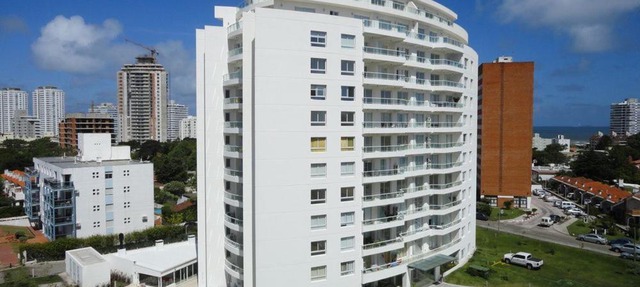 Edificio Botavara in Punta del Este