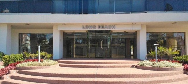 Edificio Long Beach in Punta del Este