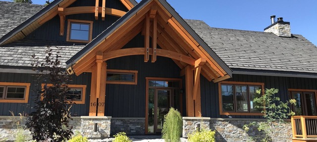Exceptional Ski-in/Walk-out Home - 4100 Sft in Golden