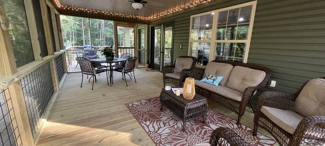 “Experience Tranquility in our Cozy Cottage!” in Mentone