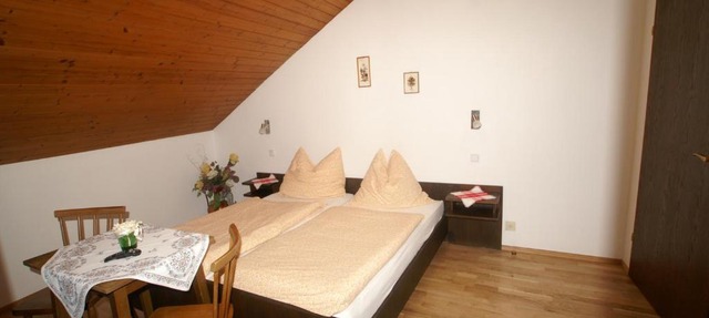 Gasthof zur Post in Hinterstoder