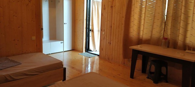 Guest House na Ezugbaya in Sukhum