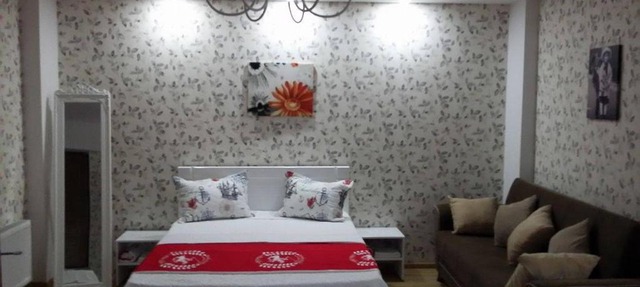 guesthouse 26 in Mtskheta