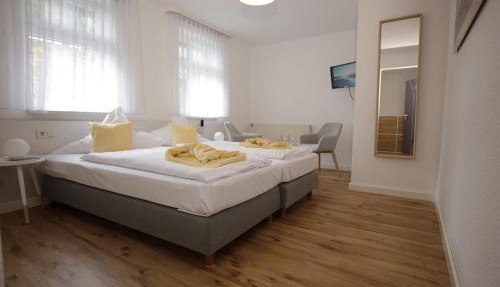 Hotel Beck in Lauscha