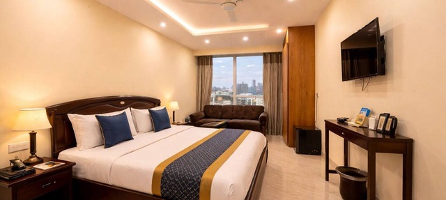 Hotel Lagoona and Banquet Hall in New Delhi