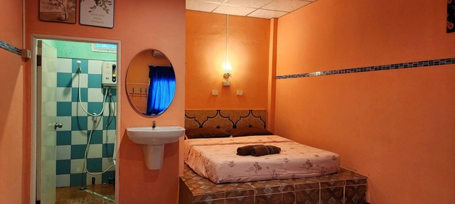 Ingpha Room for rent in Satun