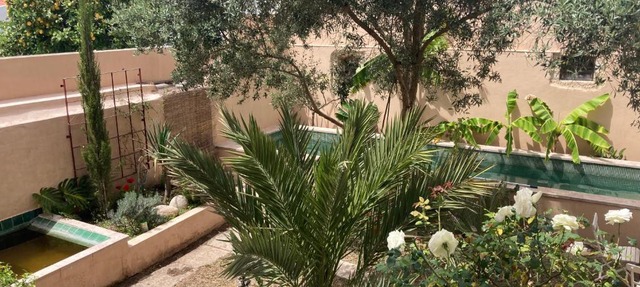 Junqueira Gardens - Casa Antiga Jardim e Piscina in Lisbon