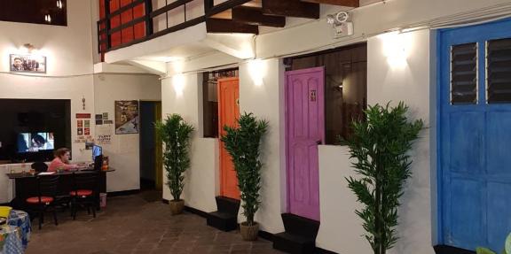 Klix HostelCusco in Cusco