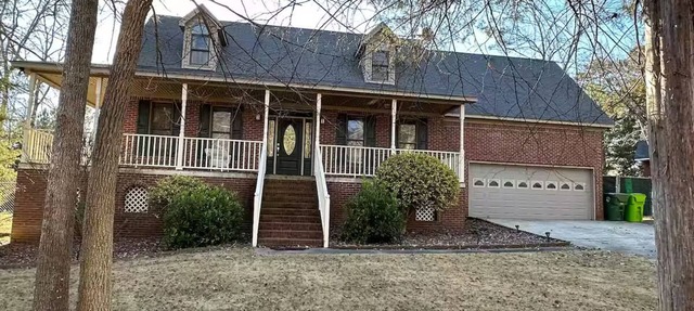 Lake Murray Retreat in Irmo