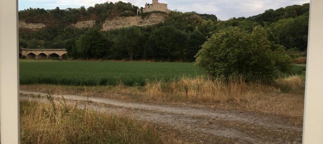 Mon Repos in Naumburg
