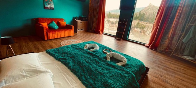 mtskheta room 53 in Mtskheta
