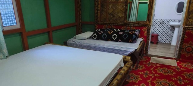 Nameri Baligora Camp By GRB in Chariduar Circle
