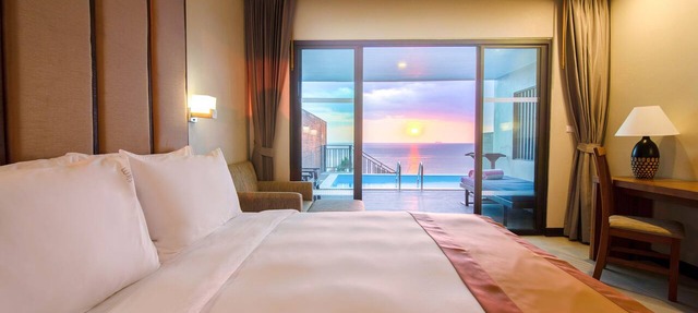 Phi Phi Holiday Resort in Ko Phi Phi