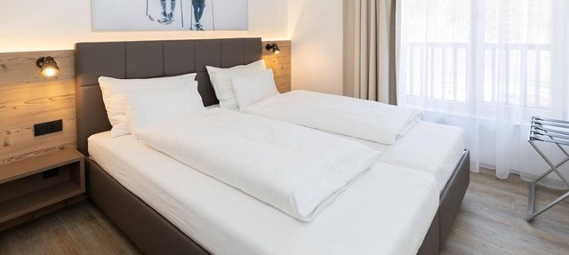 Piessling Standard - 19 nights - Dormio Aparthotel Hinterstoder in Hinterstoder