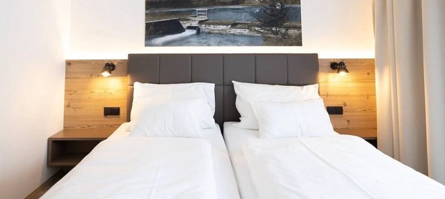 Piessling Standard - 21 nights - Dormio Aparthotel Hinterstoder in Hinterstoder