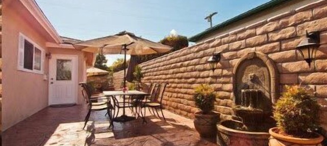 Prime Marina Del Rey/Venice Beach Area Location 5 min. from beach in Los Angeles