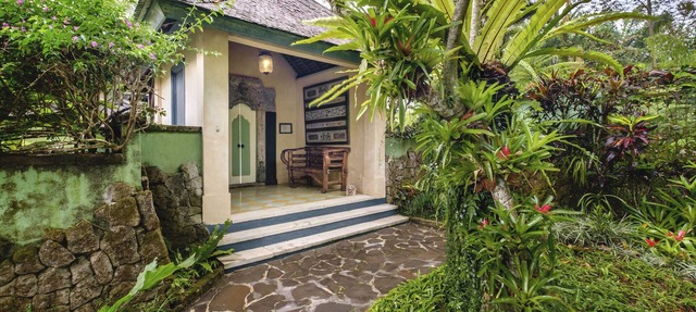 PURI NAGA TOYA BALI: A Sanctuary of Simple Luxury in Payangan - Ubud