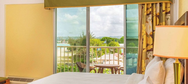 Radisson Aquatica Resort Barbados in Bridgetown