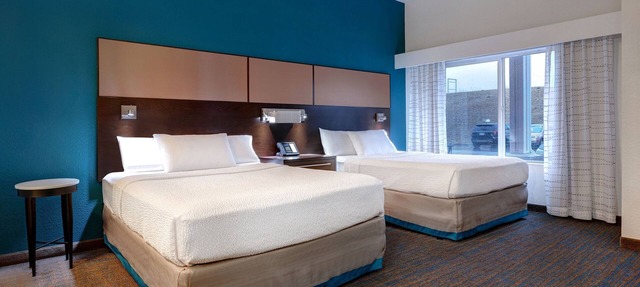 Residence Inn Pullman in Pullman